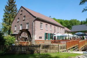 Lüttelforster Mühle - Schwalmtal