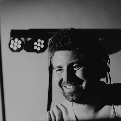 DJ-Alain