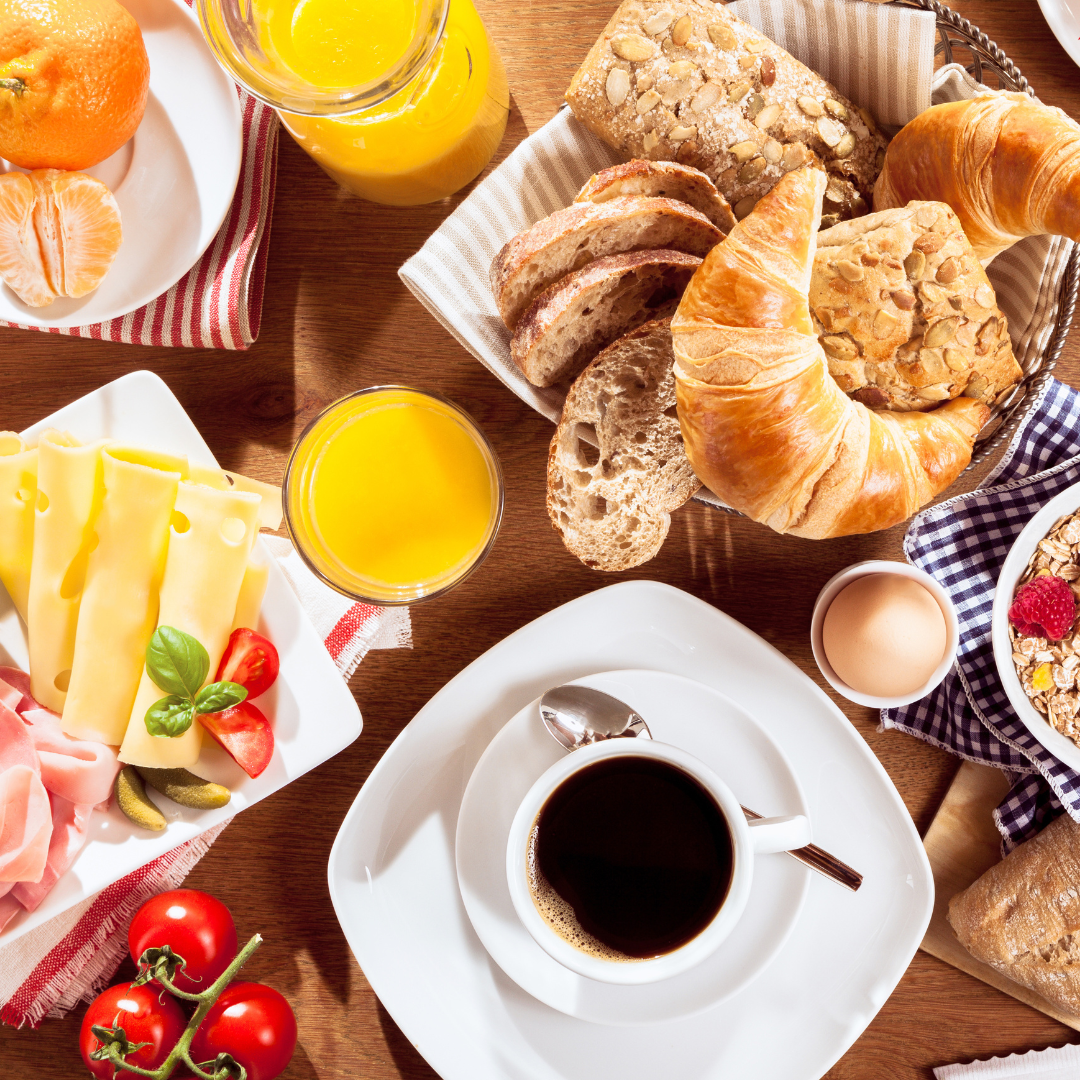 Die Lü Brunch