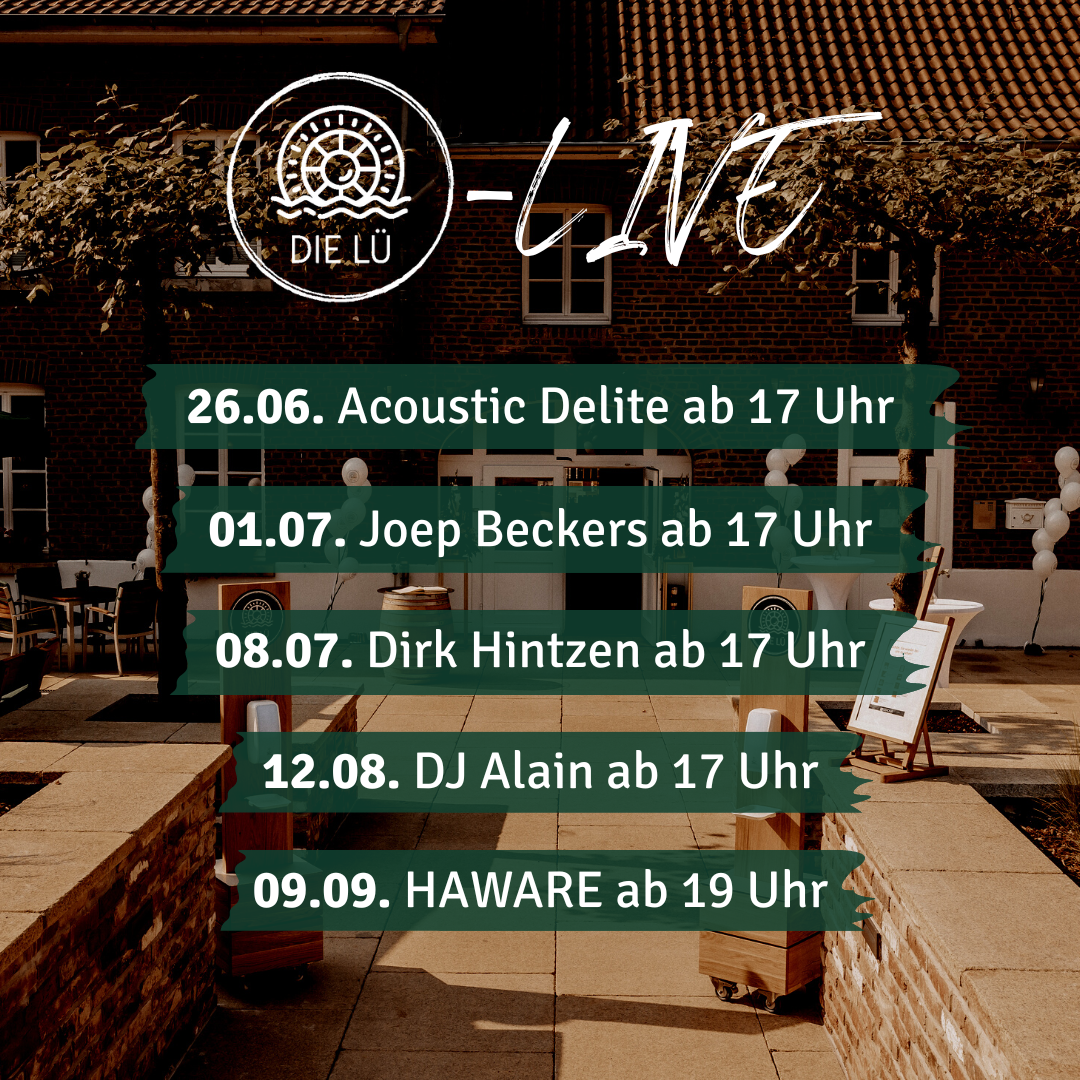 Die Lü Posts