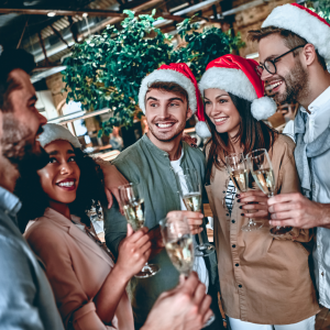 Die Lü Weihnachten