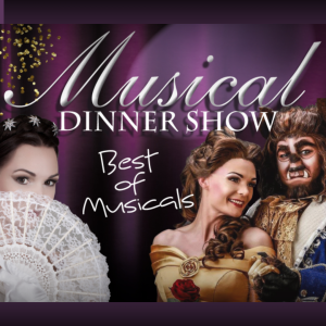 Musical Dinner Show