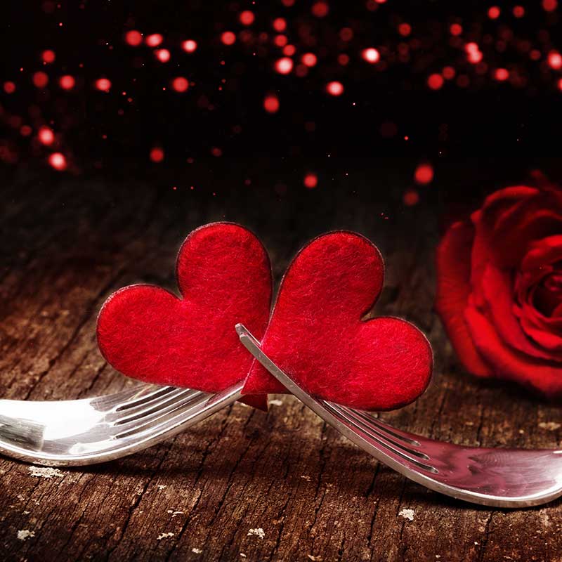 Valentinstag