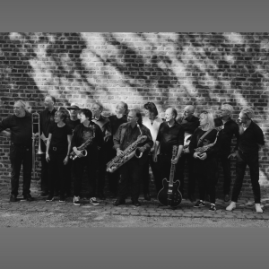 groovebigband